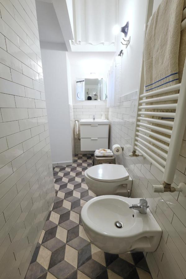 Ferienwohnung Scalo Al Castello Locate di Triulzi Exterior foto