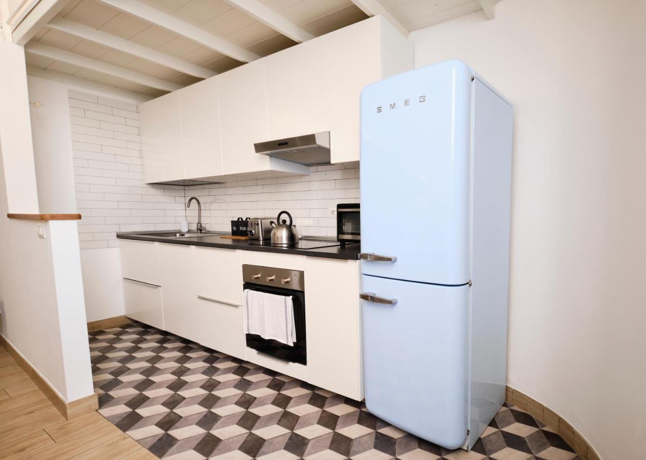 Ferienwohnung Scalo Al Castello Locate di Triulzi Exterior foto